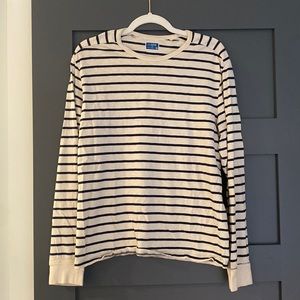 J Crew Long Sleeve Shirt